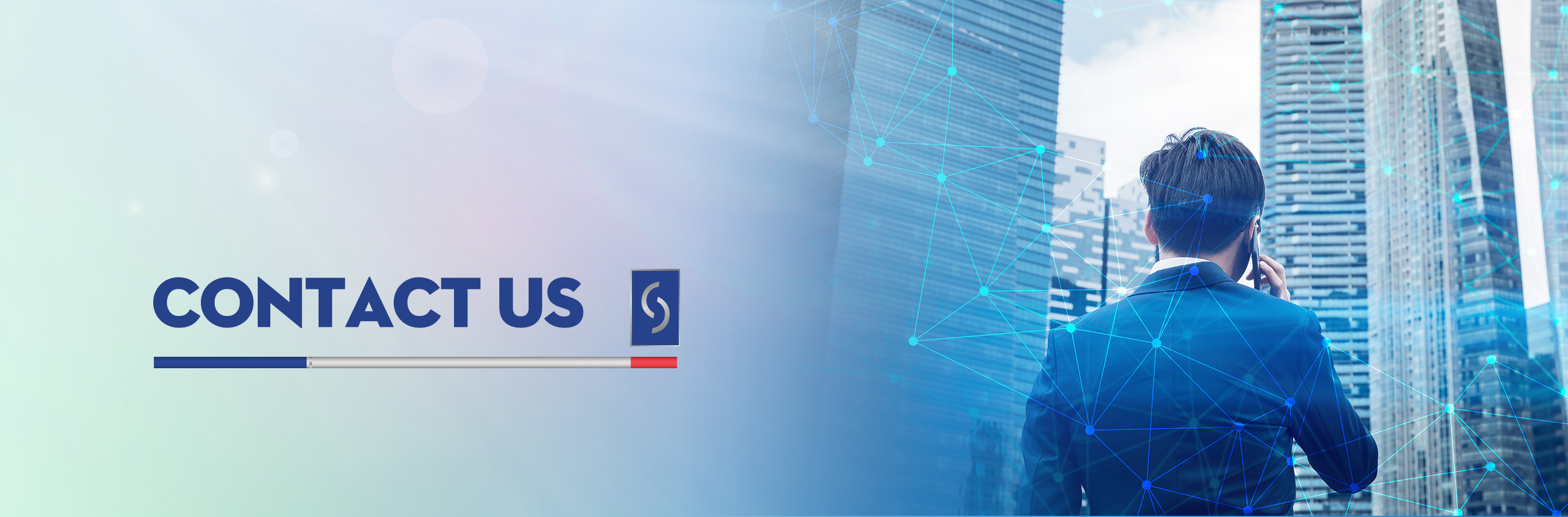 Banner - Contact