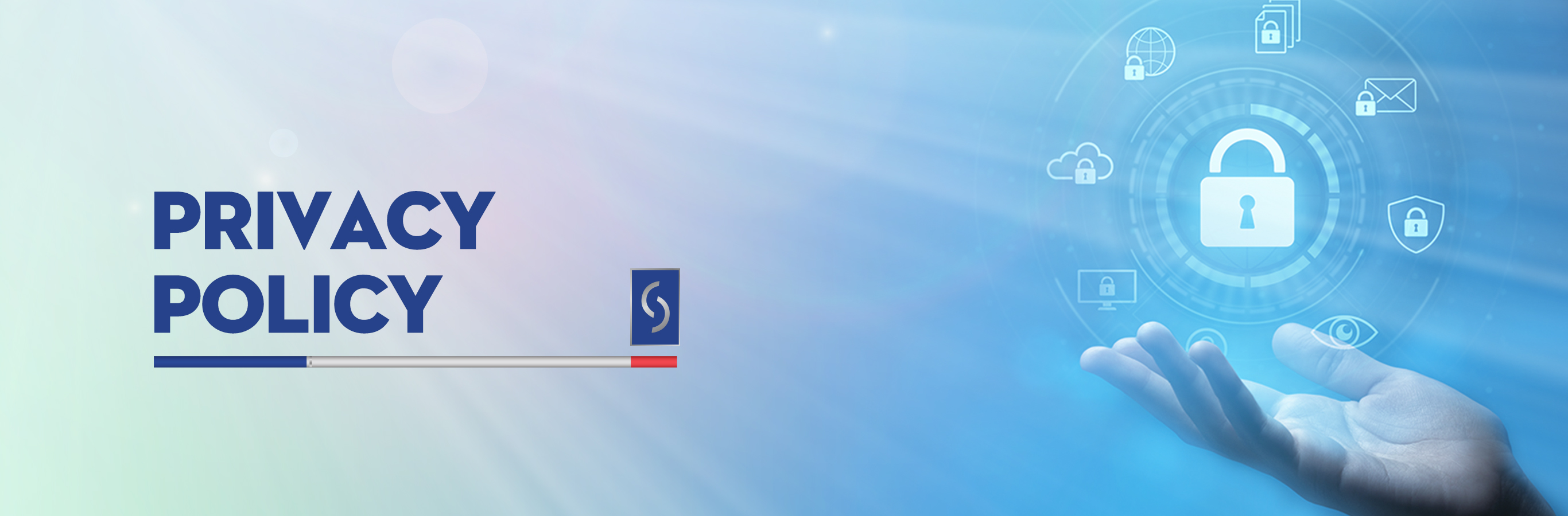 Banner - Privacy Policy